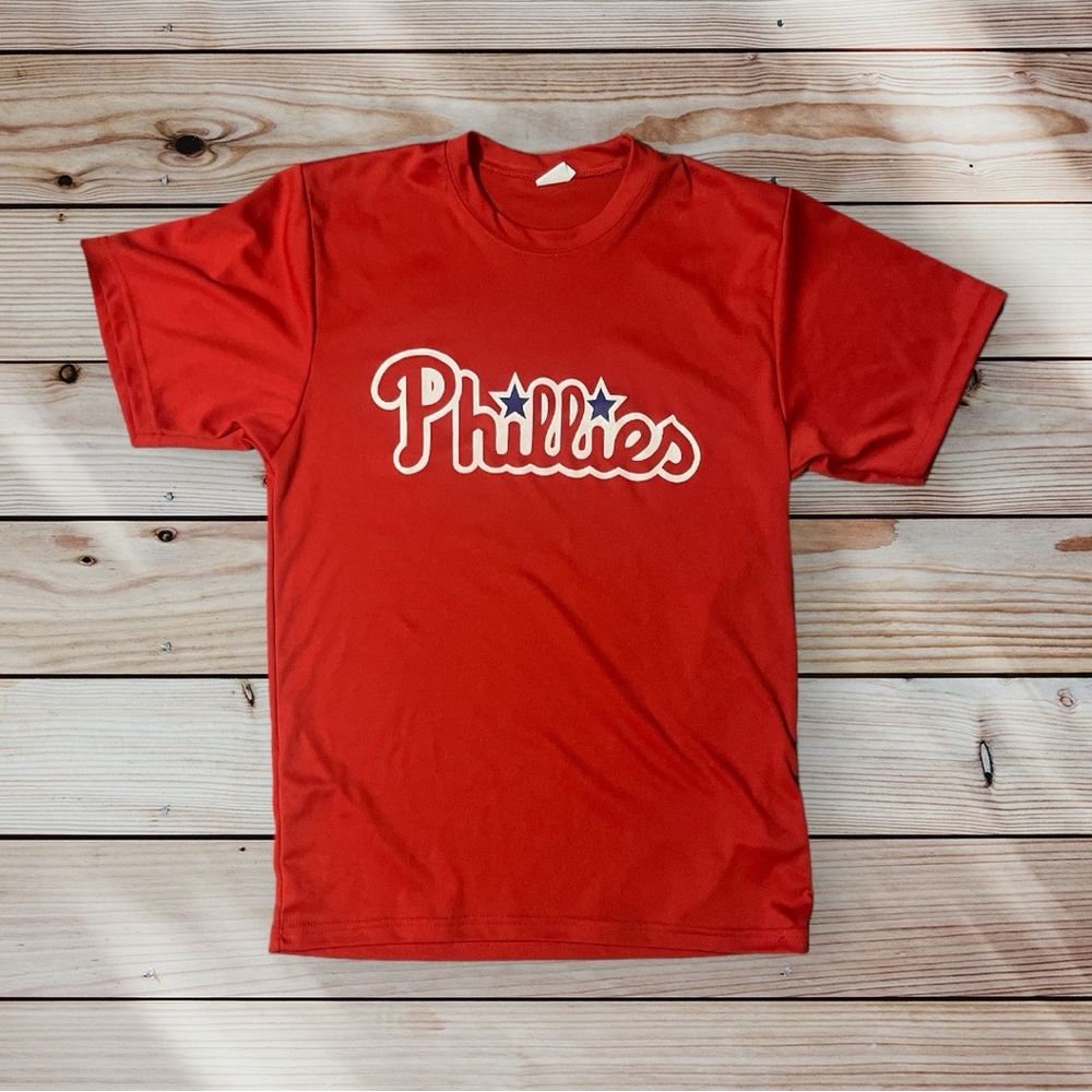 Youth Phillies Jersey